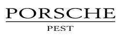 Porsche Pest logó